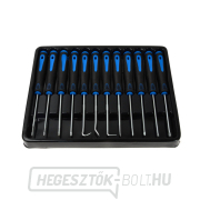 Horgok és csavarhúzó készlet 12 db GEKO náhled