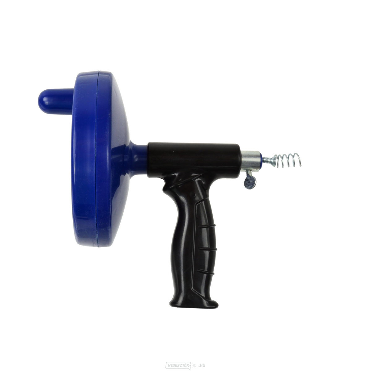 Hulladéktisztító spirál műanyag dobban GEKO 6mm x 5m  Hulladéktisztító spirál műanyag dobban GEKO 6mm x 5m  gallery main image