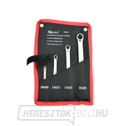TORX kulcs készlet GEKO, 4 db, E6-E24  TORX kulcs készlet GEKO, 4 db, E6-E24  gallery main image