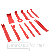 Kárpitlehúzó készlet 11 darabos (10/20) Előnézet 