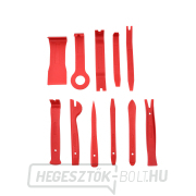 Kárpitlehúzó készlet 11 darabos (10/20) Előnézet 