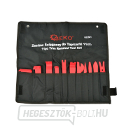 GEKO kárpiteltávolító készlet, 11 db  GEKO kárpiteltávolító készlet, 11 db  gallery main image