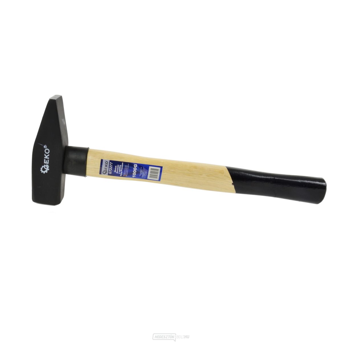 Lakatos kalapács GEKO, 1000g  Lakatos kalapács GEKO, 1000g  gallery main image