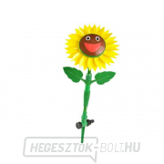 GEKO műanyag napraforgó permetező GEKO műanyag napraforgó permetező gallery main image