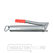 Kézi zsírzóprés 500cc szürke (20) Előnézet 