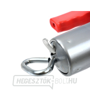 Kézi zsírzóprés 500cc szürke (20) Előnézet 