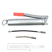 GEKO kézi zsírzópisztoly, 500 ml GEKO kézi zsírzópisztoly, 500 ml gallery main image