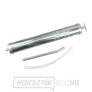 GEKO kézi olajszivattyú, 1000 ml  GEKO kézi olajszivattyú, 1000 ml  gallery main image