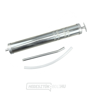 GEKO kézi olajszivattyú, 1000 ml  GEKO kézi olajszivattyú, 1000 ml  gallery main image