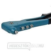 Kézi szegecselő fogó 10