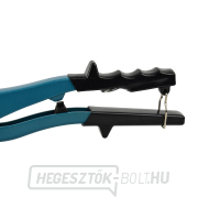 Kézi szegecselő fogó 10