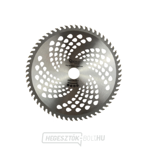 Fűrészlap fához, 250x30 mm, 60T GEKO Fűrészlap fához, 250x30 mm, 60T GEKO gallery main image