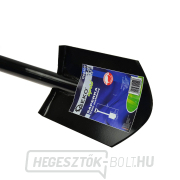 Fémnyélű lapát (5) Előnézet 