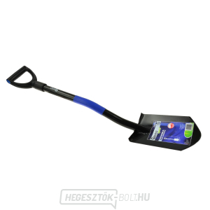 Ásó fémbaltával GEKO Ásó fémbaltával GEKO gallery main image