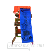 Racsnis hajtókar hevederrel 4m/2T/35mm (25) Előnézet 