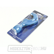 Csővágó GEKO sorjázóval, 3-35mm  náhled