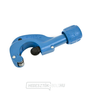 Csővágó GEKO sorjázóval, 3-35mm  Csővágó GEKO sorjázóval, 3-35mm  gallery main image