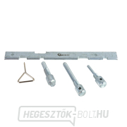 Vezérműszíj készlet Ford Mazda Volvo 1.25-2.3 16V (10/40/50/72) Előnézet 