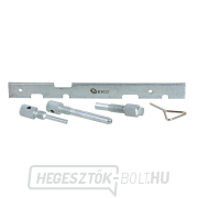 Vezérműszíj készlet Ford Mazda Volvo 1.25-2.3 16V (10/40/50/72) Előnézet 