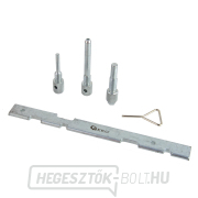 GEKO motoridőzítő szerszám, Ford, Mazda, Volvo, 1,25-2,3 16 V-os motorok  GEKO motoridőzítő szerszám, Ford, Mazda, Volvo, 1,25-2,3 16 V-os motorok  gallery main image