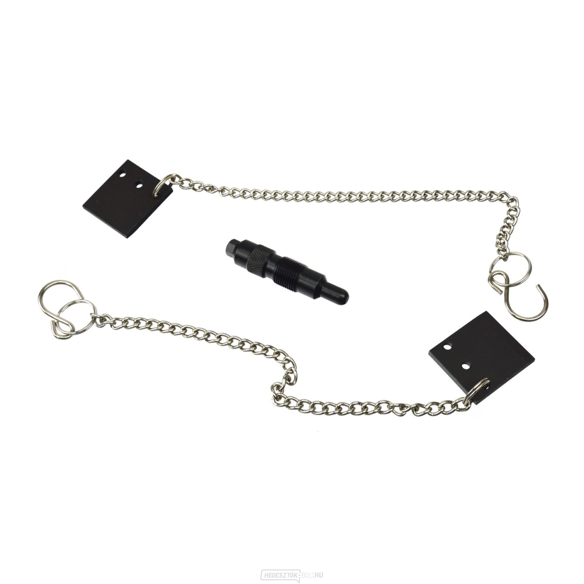 GEKO motor időzítés előkészítés, Audi, VW, Skoda, 2.5 és 3.3 V6/V8 motorok  GEKO motor időzítés előkészítés, Audi, VW, Skoda, 2.5 és 3.3 V6/V8 motorok  gallery main image