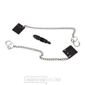 GEKO motor időzítés előkészítés, Audi, VW, Skoda, 2.5 és 3.3 V6/V8 motorok  GEKO motor időzítés előkészítés, Audi, VW, Skoda, 2.5 és 3.3 V6/V8 motorok  gallery main image