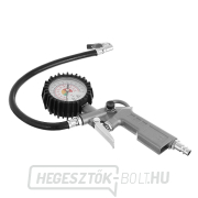 Felfújható pisztoly nagy nyomásmérővel (10/40/50) Előnézet 