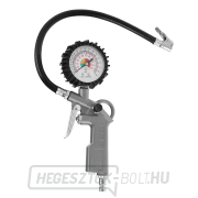 Felfújható pisztoly nagy nyomásmérővel (10/40/50) Előnézet 