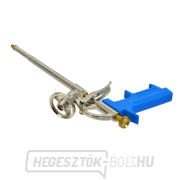 Fém habpisztoly (20) Előnézet 