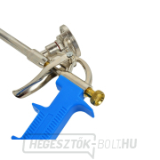 Fém habpisztoly (20) Előnézet 