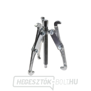 HOBBY GEKO háromkarú lehúzó, 150mm, 6 HOBBY GEKO háromkarú lehúzó, 150mm, 6