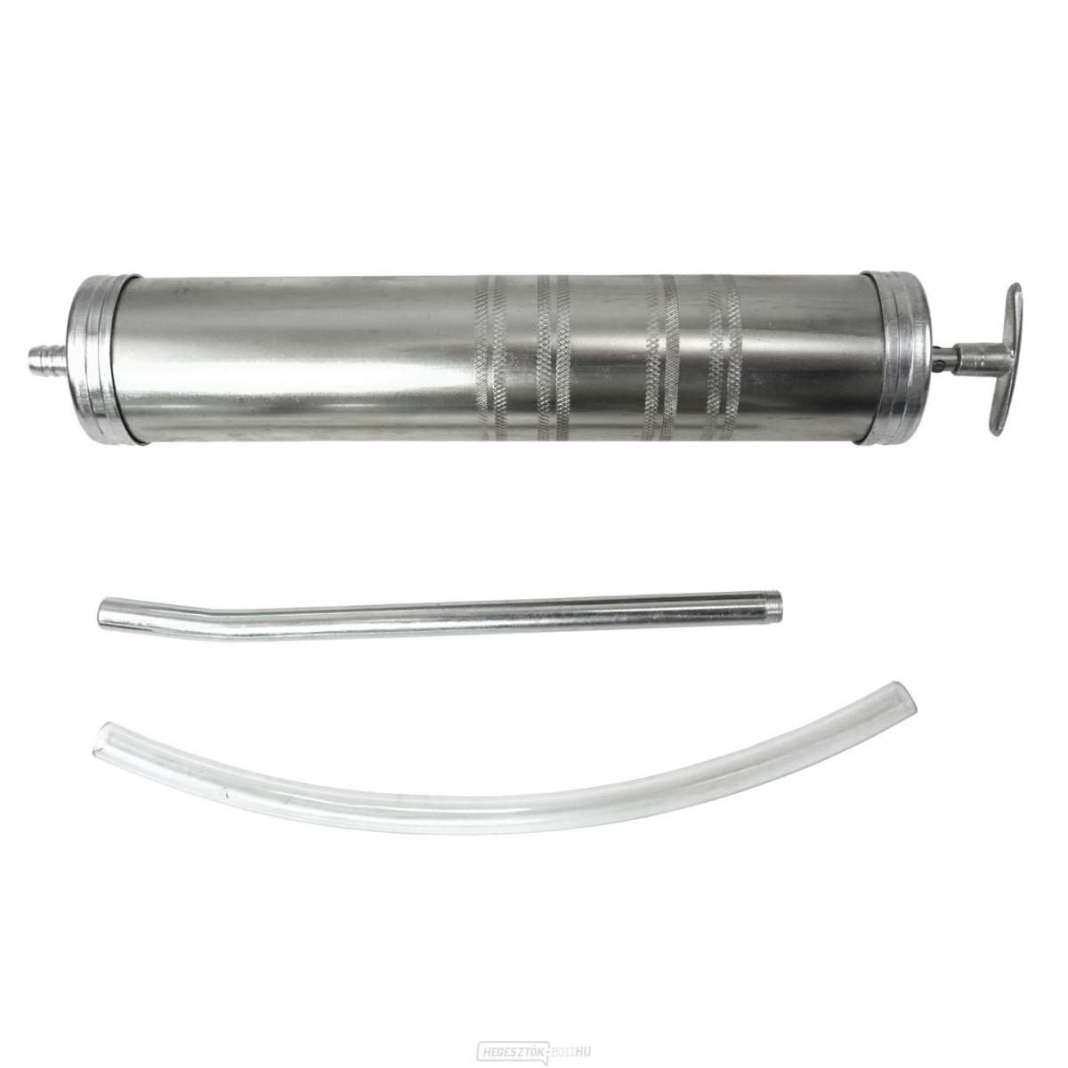 GEKO kézi olajszivattyú, 500 ml GEKO kézi olajszivattyú, 500 ml gallery main image