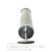 GEKO kézi olajszivattyú, 500 ml náhled