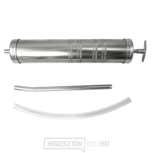 GEKO kézi olajszivattyú, 500 ml GEKO kézi olajszivattyú, 500 ml gallery main image