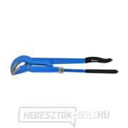 S típusú csavarkulcs, pofák 1 S típusú csavarkulcs, pofák 1