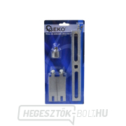 GEKO univerzális üzemanyagtartály fedél kulcs GEKO univerzális üzemanyagtartály fedél kulcs gallery main image