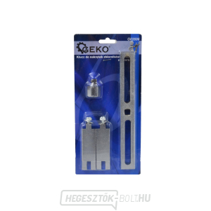 GEKO univerzális üzemanyagtartály fedél kulcs GEKO univerzális üzemanyagtartály fedél kulcs gallery main image