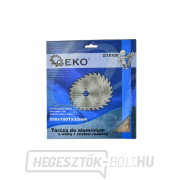 Alumínium keményfém tárcsa 200mmx100Tx32mm + redukciós készlet (25/50) Előnézet 