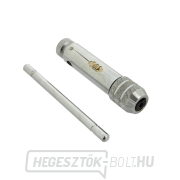 M5-M12 menetfúró 110 mm (25/50/100) Előnézet 