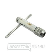 Süllyesztő GEKO M5-M12 110mm csapokhoz Süllyesztő GEKO M5-M12 110mm csapokhoz gallery main image