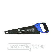 Teflon kézi fűrész GEKO fához 400mm  Teflon kézi fűrész GEKO fához 400mm  gallery main image
