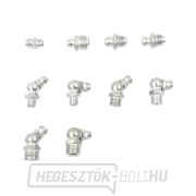 110 darabos zsírzóprés féknyereg készlet (20) Előnézet 