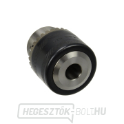 Fúrófej 16-os kulcsos B16 (30) Előnézet 