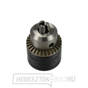 Fúrófej 16-os kulcsos B16 (30) Előnézet 