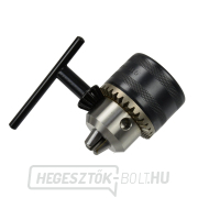 Fúrófej 16-os kulcsos B16 (30) Előnézet 