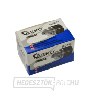 Fúrófej 16-os kulcsos B16 (30) náhled