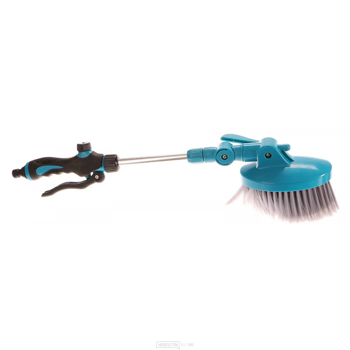 Autómosó kefe, 20" GEKO