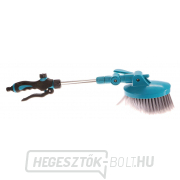 Autómosó kefe, 20 Autómosó kefe, 20