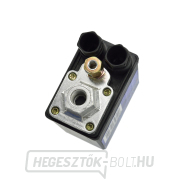 Kompresszor nyomáskapcsoló (50/70) Előnézet 