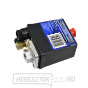 Kompresszor nyomáskapcsoló (50/70) Előnézet 